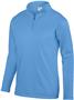 Augusta Adult Youth Wicking Fleece Pullover 5507