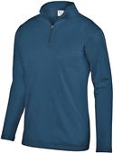 Augusta Adult Youth Wicking Fleece Pullover 5507