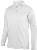 Augusta Adult Youth Wicking Fleece Pullover 5507