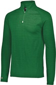 Holloway Adult 3D Regulate Lightweight Pullover 222553