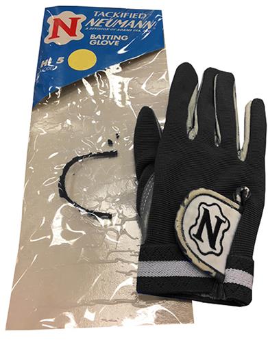 HI 5 Tackified Neumann Batting Glove-Closeout | Epic Sports