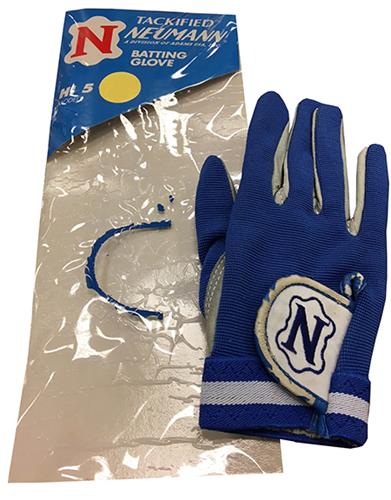 HI 5 Tackified Neumann Batting Glove-Closeout | Epic Sports