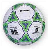 Markwort PVC Synthetic Cover Soccer Balls