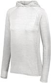 Holloway Ladies 3D Regulate Lightweight Pullover Holloway Ladies 3D Regulate Lightweight Pullover