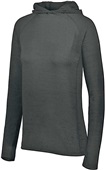 Holloway Ladies 3D Regulate Lightweight Pullover