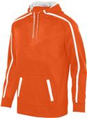 Augusta Adult Youth Stoked Tonal Heather Hoodie Augusta Adult Youth Stoked Tonal Heather Hoodie
