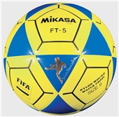 Mikasa FT5A Series Goal Master Soccer Balls