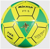 Mikasa FT5A Series Goal Master Soccer Balls