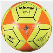 Mikasa FT5A Series Goal Master Soccer Balls