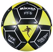 Mikasa FT5A Series Goal Master Soccer Balls Mikasa FT5A Series Goal Master Soccer Balls
