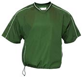 Alleson Adult Youth Pullover Warm-Up - Closeout Alleson Adult Youth Pullover Warm-Up - Closeout