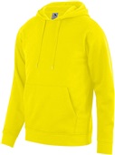 Augusta Adult Youth 60/40 Fleece Hoodie 5414