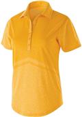 Holloway Ladies Seismic Polo 222736 Holloway Ladies Seismic Polo 222736