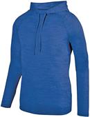 Augusta Mens Shadow Tonal Heather Hoodie 2905 Augusta Mens Shadow Tonal Heather Hoodie 2905