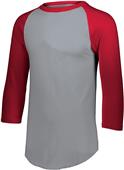 Augusta Adult Youth Baseball Jersey 2.0 (4420) Augusta Adult Youth Baseball Jersey 2.0 (4420)