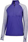 Holloway Ladies Girls Axis 1/2 Zip Pullover Holloway Ladies Girls Axis 1/2 Zip Pullover