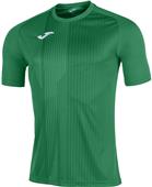 Joma Tiger Short Sleeve Jersey Tee Joma Tiger Short Sleeve Jersey Tee