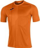 Joma Tiger Short Sleeve Jersey Tee Joma Tiger Short Sleeve Jersey Tee