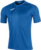Joma Tiger Short Sleeve Jersey Tee Joma Tiger Short Sleeve Jersey Tee