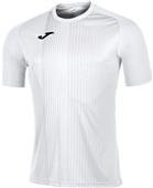 Joma Tiger Short Sleeve Jersey Tee Joma Tiger Short Sleeve Jersey Tee