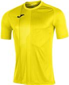 Joma Tiger Short Sleeve Jersey Tee Joma Tiger Short Sleeve Jersey Tee