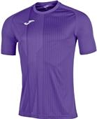 Joma Tiger Short Sleeve Jersey Tee Joma Tiger Short Sleeve Jersey Tee