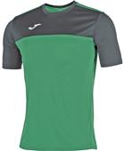 Joma Winner Short Sleeve Jersey Tee