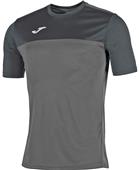 Joma Winner Short Sleeve Jersey Tee