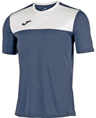 Joma Winner Short Sleeve Jersey Tee