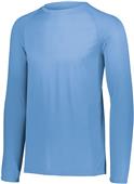 Augusta Attain Wicking Long Sleeve Shirt 2795