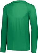 Augusta Attain Wicking Long Sleeve Shirt 2795