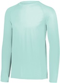 Augusta Attain Wicking Long Sleeve Shirt 2795