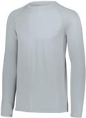 Augusta Attain Wicking Long Sleeve Shirt 2795