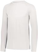 Augusta Attain Wicking Long Sleeve Shirt 2795