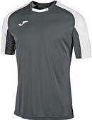 Joma Essential Short Sleeve Jersey Tee Joma Essential Short Sleeve Jersey Tee
