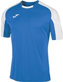 Joma Essential Short Sleeve Jersey Tee Joma Essential Short Sleeve Jersey Tee