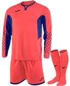Joma Zamora III Goalkeeper Set Joma Zamora III Goalkeeper Set