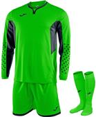 Joma Zamora III Goalkeeper Set Joma Zamora III Goalkeeper Set