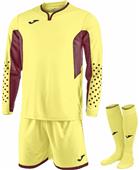 Joma Zamora III Goalkeeper Set Joma Zamora III Goalkeeper Set