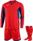 Joma Zamora III Goalkeeper Set Joma Zamora III Goalkeeper Set