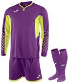 Joma Zamora III Goalkeeper Set Joma Zamora III Goalkeeper Set