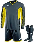Joma Zamora III Goalkeeper Set Joma Zamora III Goalkeeper Set