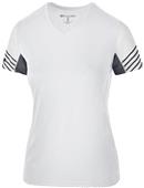 Holloway Ladies Arc Shirt Short Sleeve 222744 Holloway Ladies Arc Shirt Short Sleeve 222744