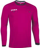 Joma Referee Long Sleeve Jersey Tee Joma Referee Long Sleeve Jersey Tee