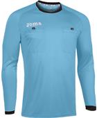 Joma Referee Long Sleeve Jersey Tee Joma Referee Long Sleeve Jersey Tee