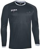 Joma Referee Long Sleeve Jersey Tee Joma Referee Long Sleeve Jersey Tee