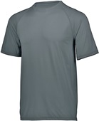 Holloway Adult Youth Swift Wicking Shirt 222551