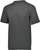 Holloway Adult Youth Swift Wicking Shirt 222551 Holloway Adult Youth Swift Wicking Shirt 222551