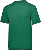 Holloway Adult Youth Swift Wicking Shirt 222551