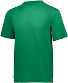 Holloway Adult Youth Swift Wicking Shirt 222551